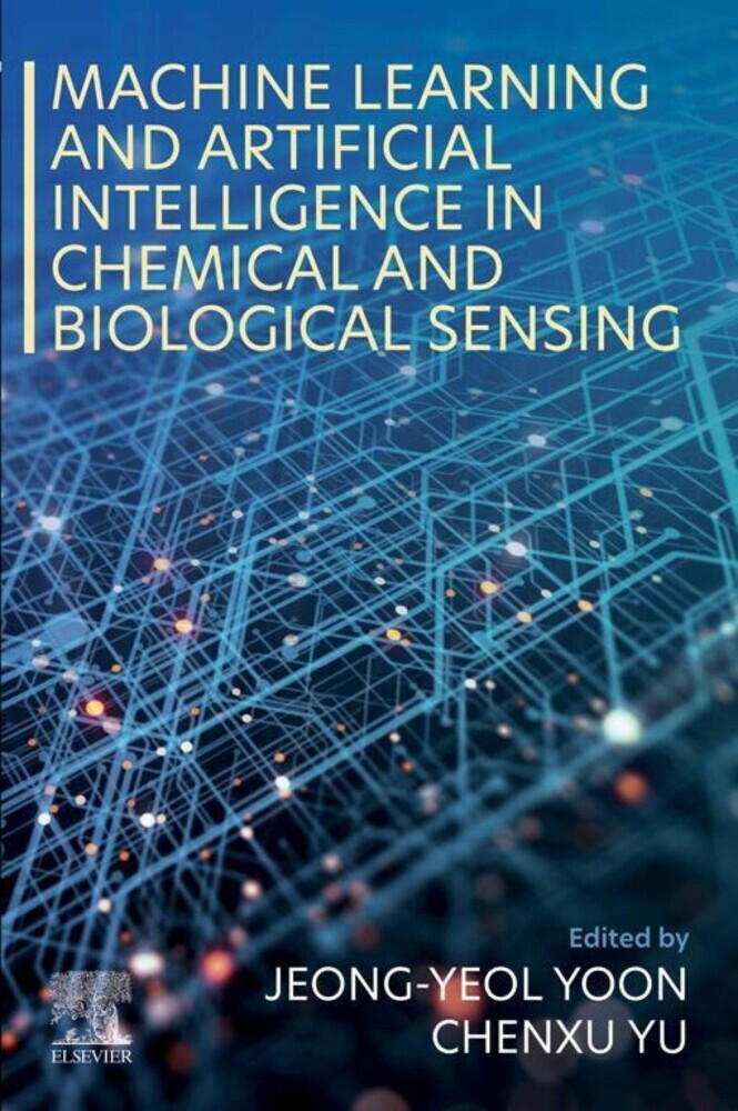 Machine Learning and Artificial Intelligence in Chemical and Biological Sensing main product photo