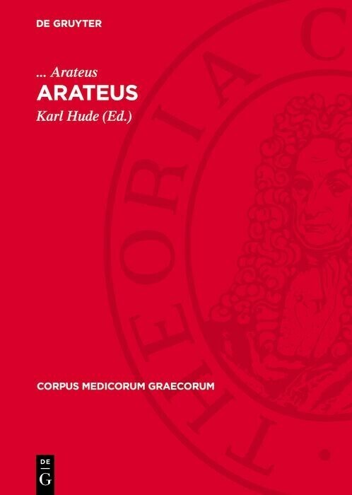 Arateus main product photo