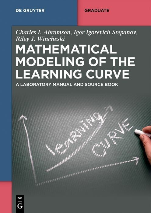 Mathematical Modeling of the Learning Curve main product photo
