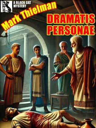 Dramatis Personae