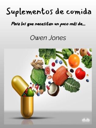 Suplementos De Comida