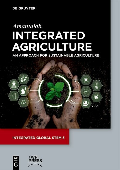 Integrated Agriculture main product photo