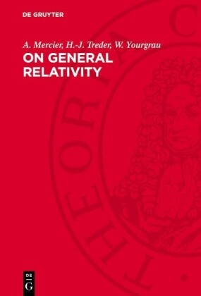 On General Relativity