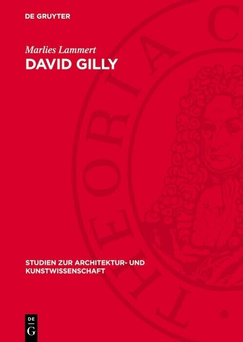 David Gilly main product photo