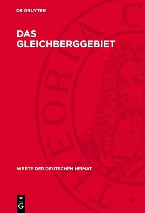 Das Gleichberggebiet main product photo