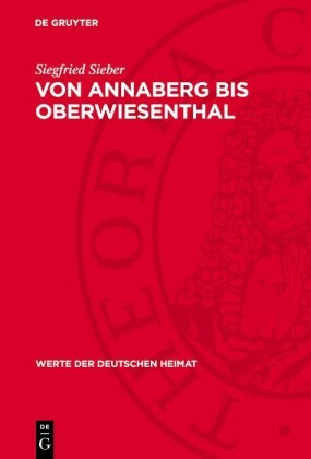 Von Annaberg bis Oberwiesenthal
