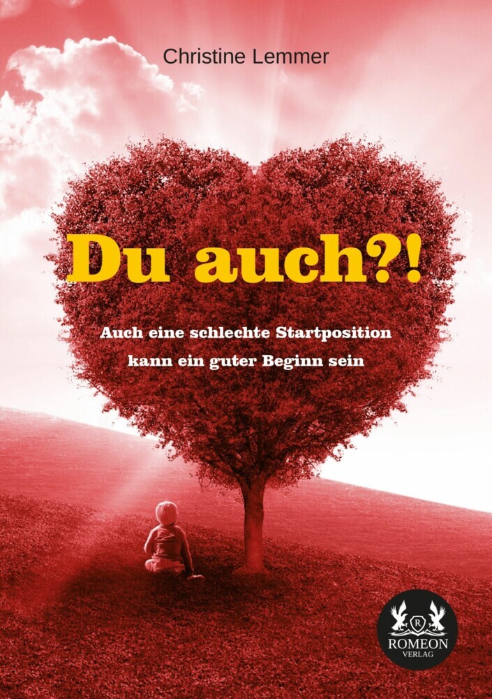 Du auch?! main product photo