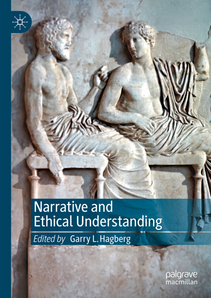 Narrative and Ethical Understanding main product photo