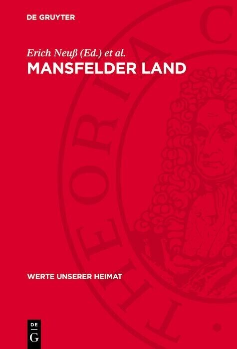 Mansfelder Land main product photo