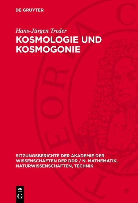 Kosmologie und Kosmogonie main product photo