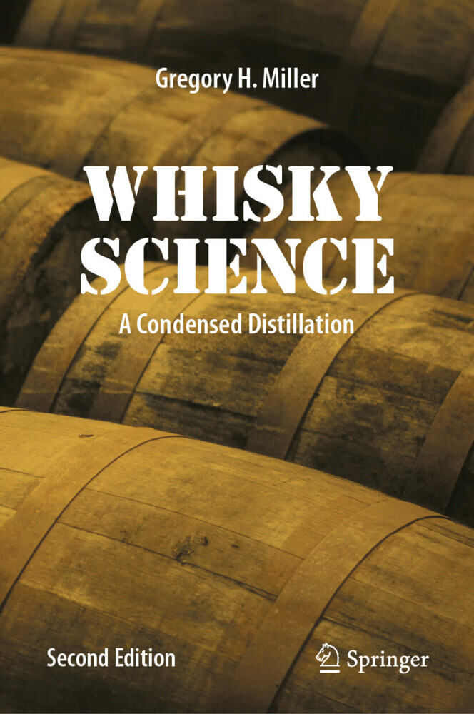 Whisky Science main product photo