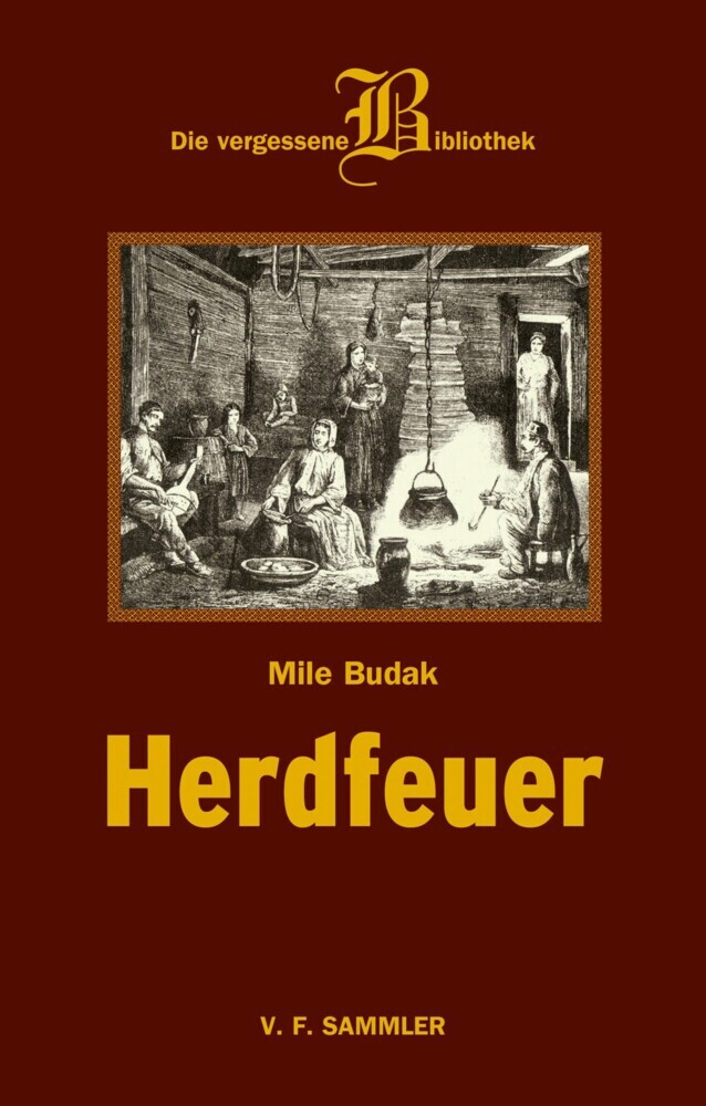 Herdfeuer main product photo