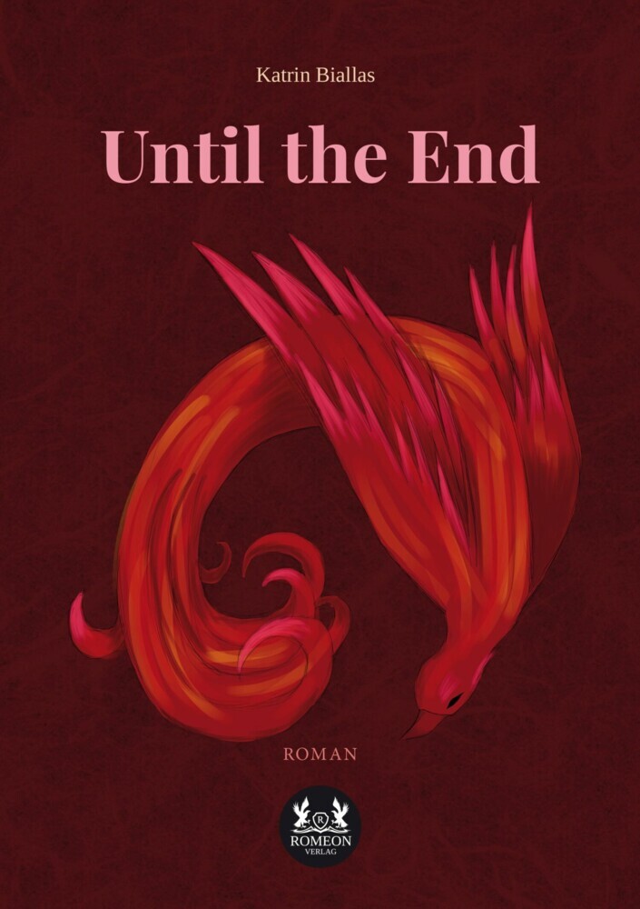 Until the End main product photo