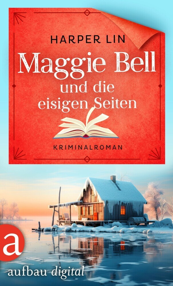 Maggie Bell und die eisigen Seiten main product photo