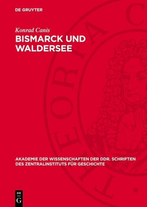 Bismarck und Waldersee main product photo