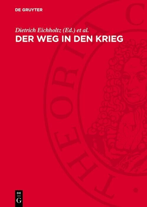 Der Weg in den Krieg main product photo