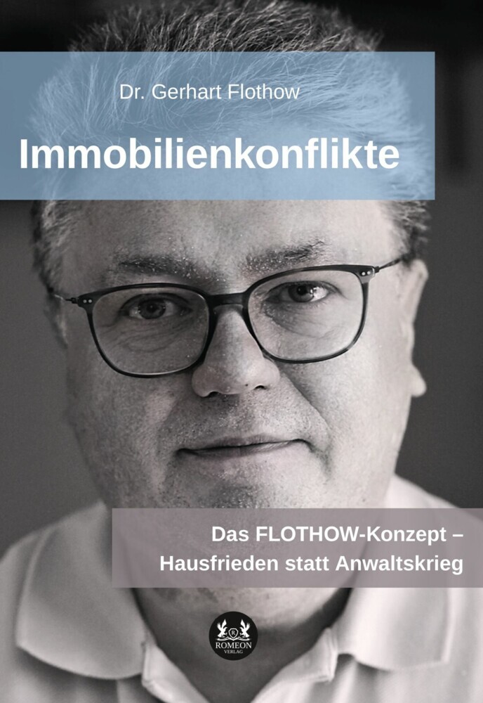 Immobilienkonflikte main product photo
