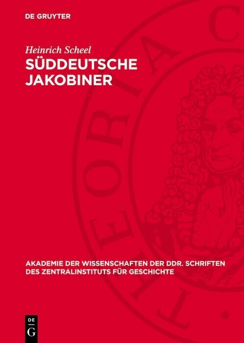 Süddeutsche Jakobiner main product photo