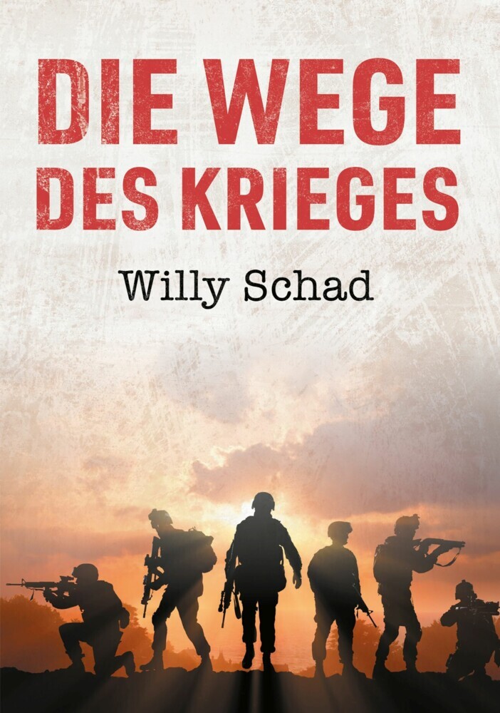 Die Wege des Krieges main product photo