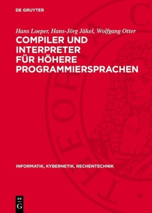 Compiler und Interpreter für höhere Programmiersprachen