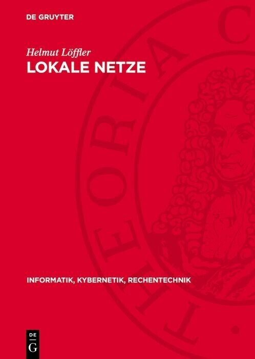 Lokale Netze main product photo