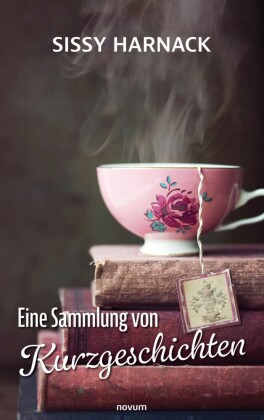 Eine Sammlung von Kurzgeschichten