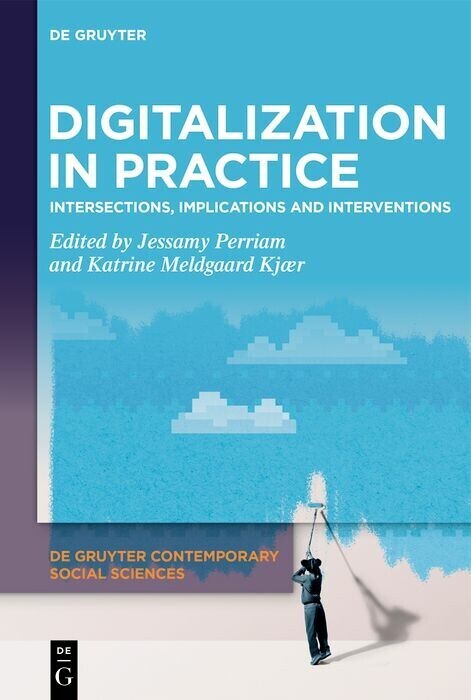 Digitalization in Practice main product photo
