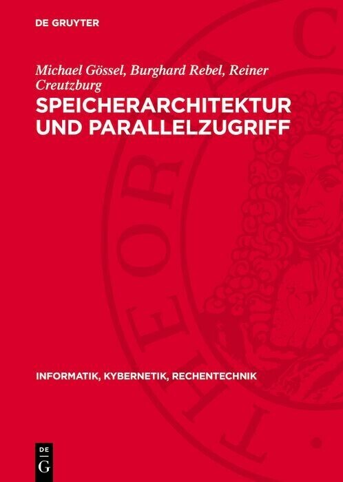 Speicherarchitektur und Parallelzugriff main product photo