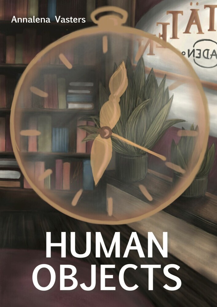 Human Objects main product photo