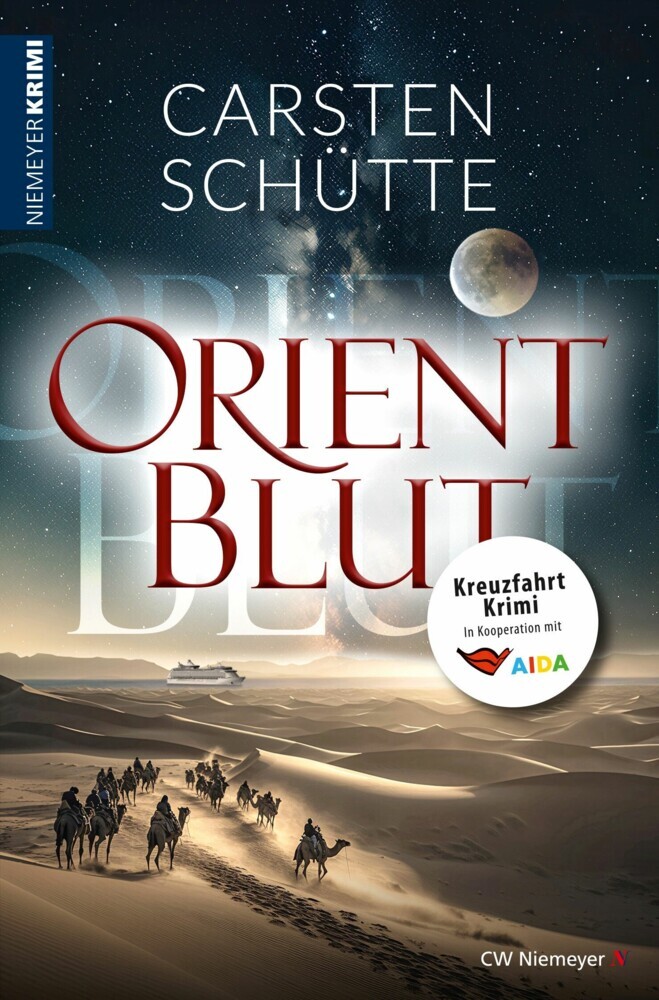 Orientblut main product photo