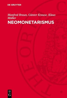 Neomonetarismus