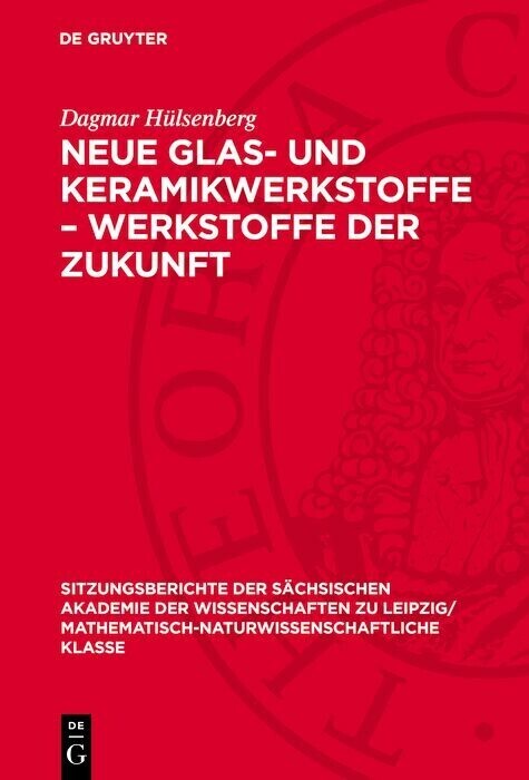 Neue Glas- und Keramikwerkstoffe - Werkstoffe der Zukunft main product photo