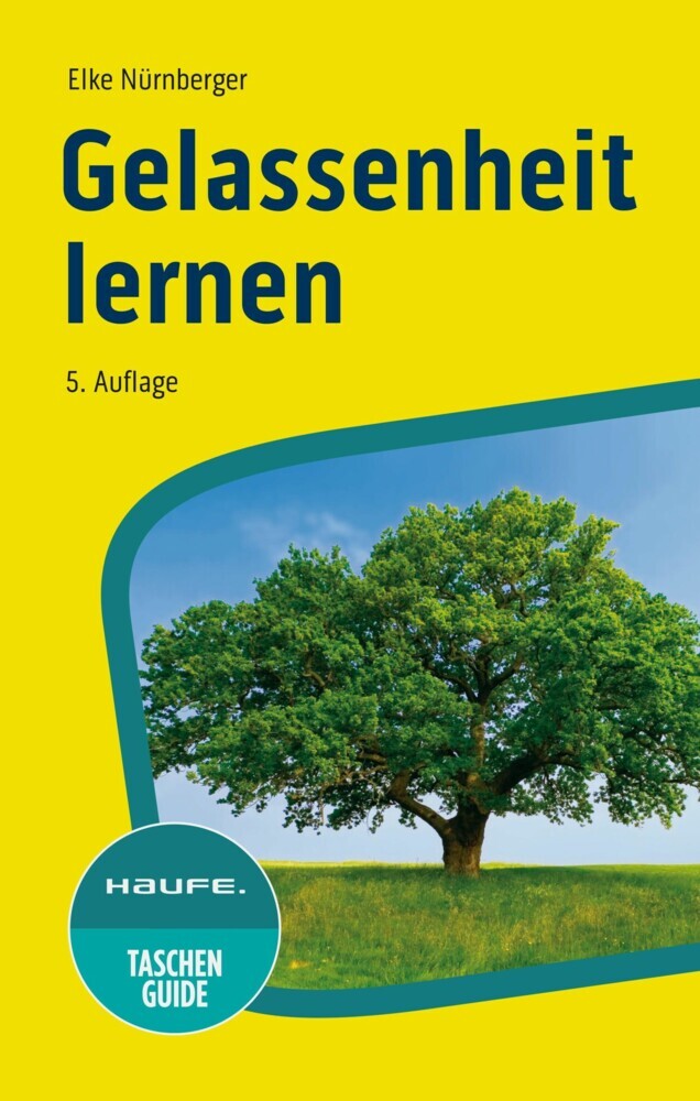 Gelassenheit lernen main product photo