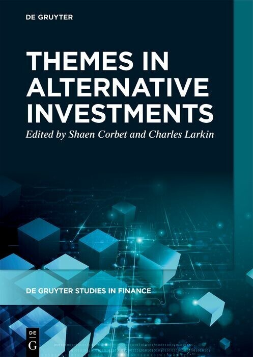 Themes in Alternative Investments main product photo
