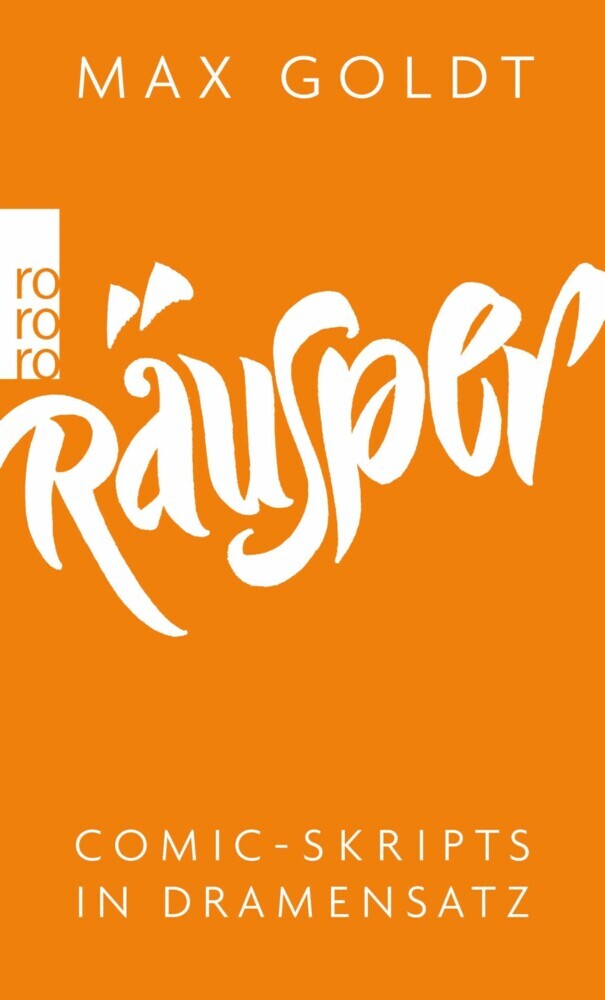 Räusper main product photo