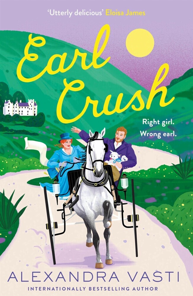 Earl Crush main product photo