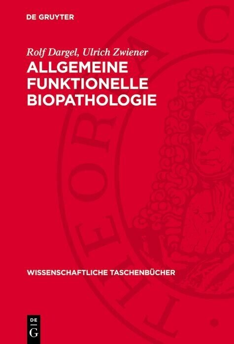 Allgemeine funktionelle Biopathologie main product photo
