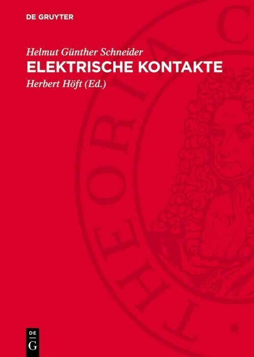 Elektrische Kontakte main product photo