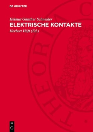 Elektrische Kontakte