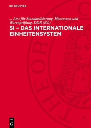 SI - Das internationale Einheitensystem