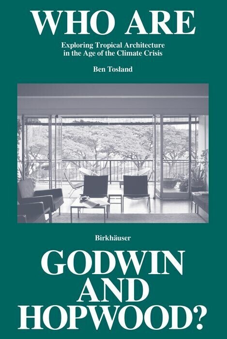 Who Are Godwin and Hopwood? main product photo