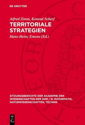 Territoriale Strategien