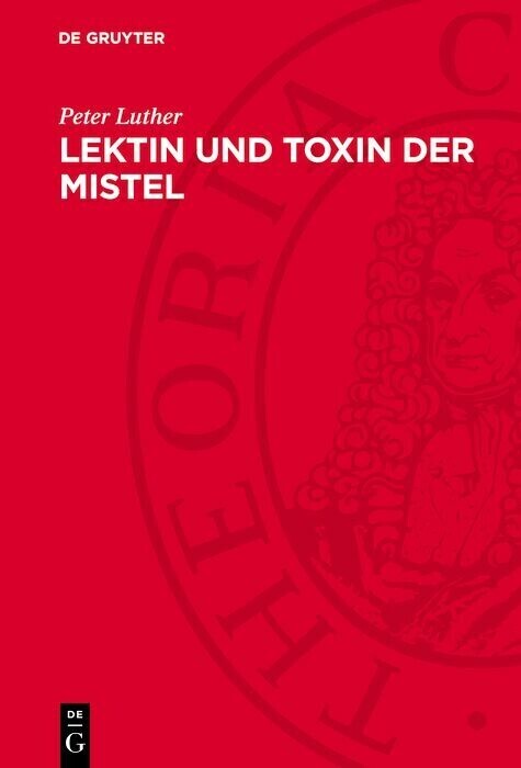 Lektin und Toxin der Mistel main product photo
