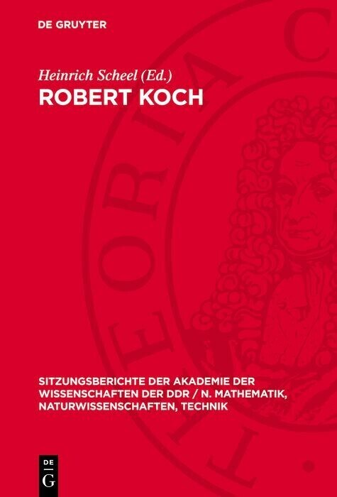 Robert Koch main product photo