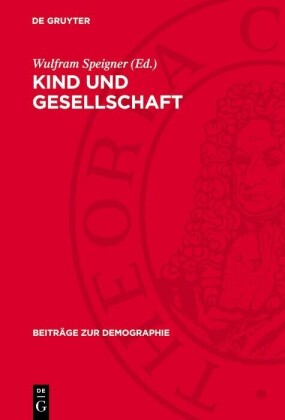 Kind und Gesellschaft