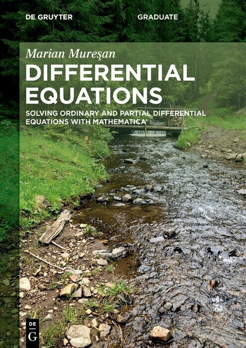 Differential Equations main product photo