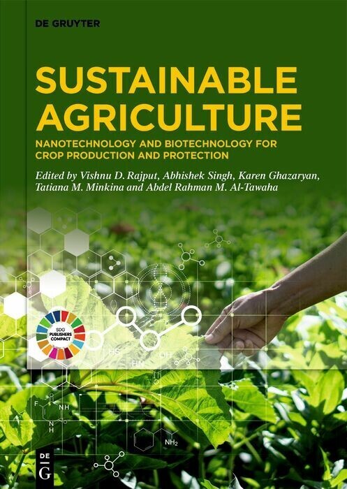 Sustainable Agriculture main product photo