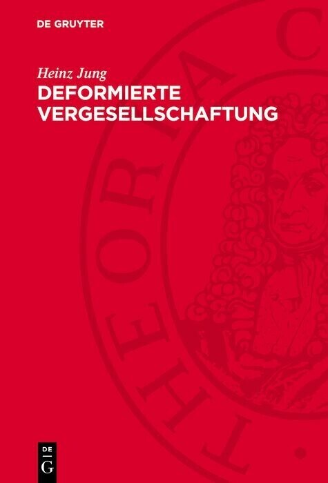 Deformierte Vergesellschaftung main product photo