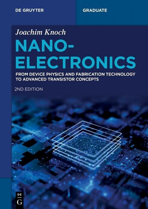 Nanoelectronics main product photo