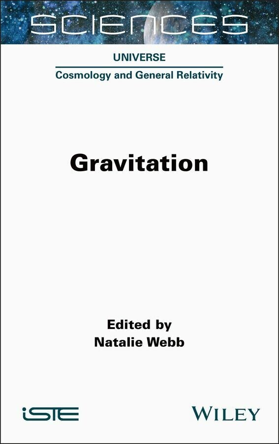 Gravitation main product photo